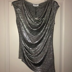 NWT Calvin Klein top